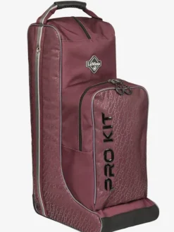 LeMieux Elite Pro Boot & Hat Bag
