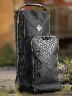 LeMieux Elite Pro Boot & Hat Bag
