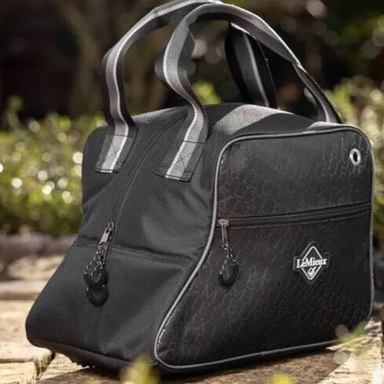 LeMieux Elite Pro Short Boot Bag