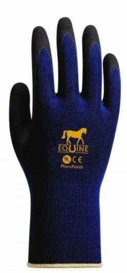 LeMieux Equine Work Gloves