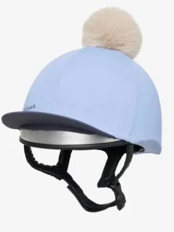 LeMieux Esme Hat Silk