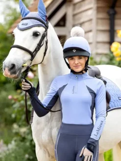 LeMieux Esme Hat Silk