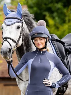 LeMieux Esme Hat Silk