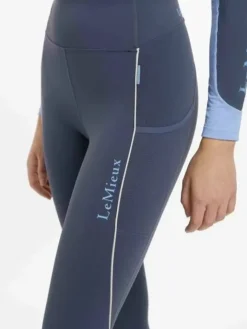 LeMieux Esme Mesh Pull Ons