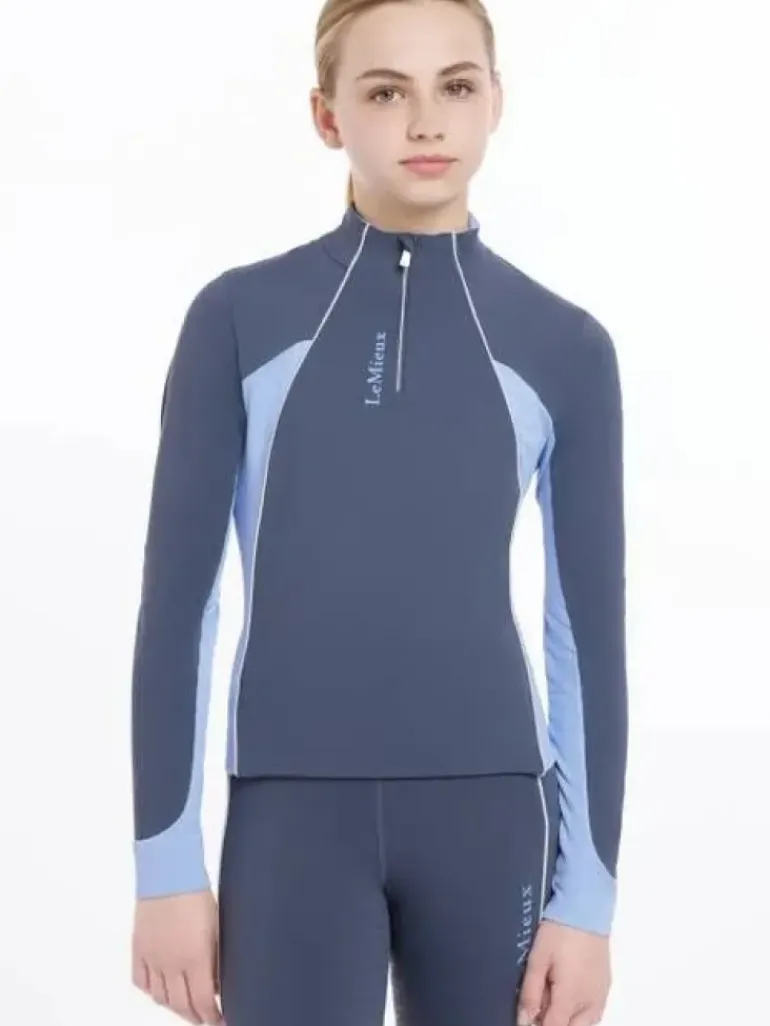 LeMieux Esme Young Rider Base Layer