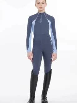LeMieux Esme Young Rider Base Layer