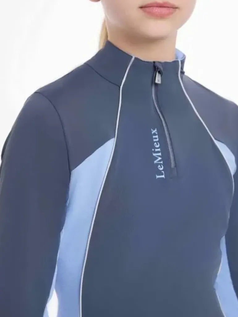 LeMieux Esme Young Rider Base Layer