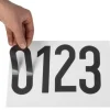 Lemieux Extra Magnetic Number Pack