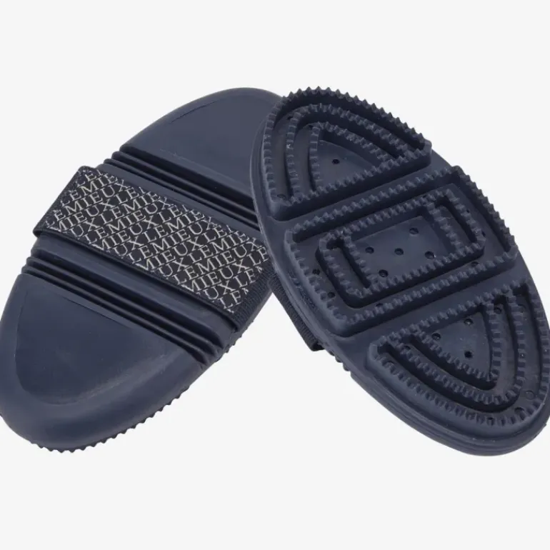 LeMieux Flexi Brushes - Navy