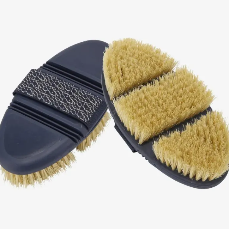 LeMieux Flexi Brushes - Navy