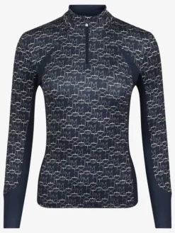LeMieux Florence Base Layer SS24