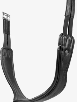 LeMieux Gel-Tek Anatomic Jumping Girth