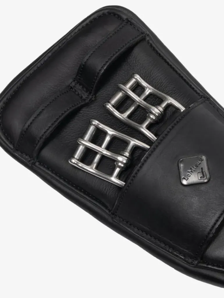 LeMieux Gel-Tek Anatomic Mono Girth