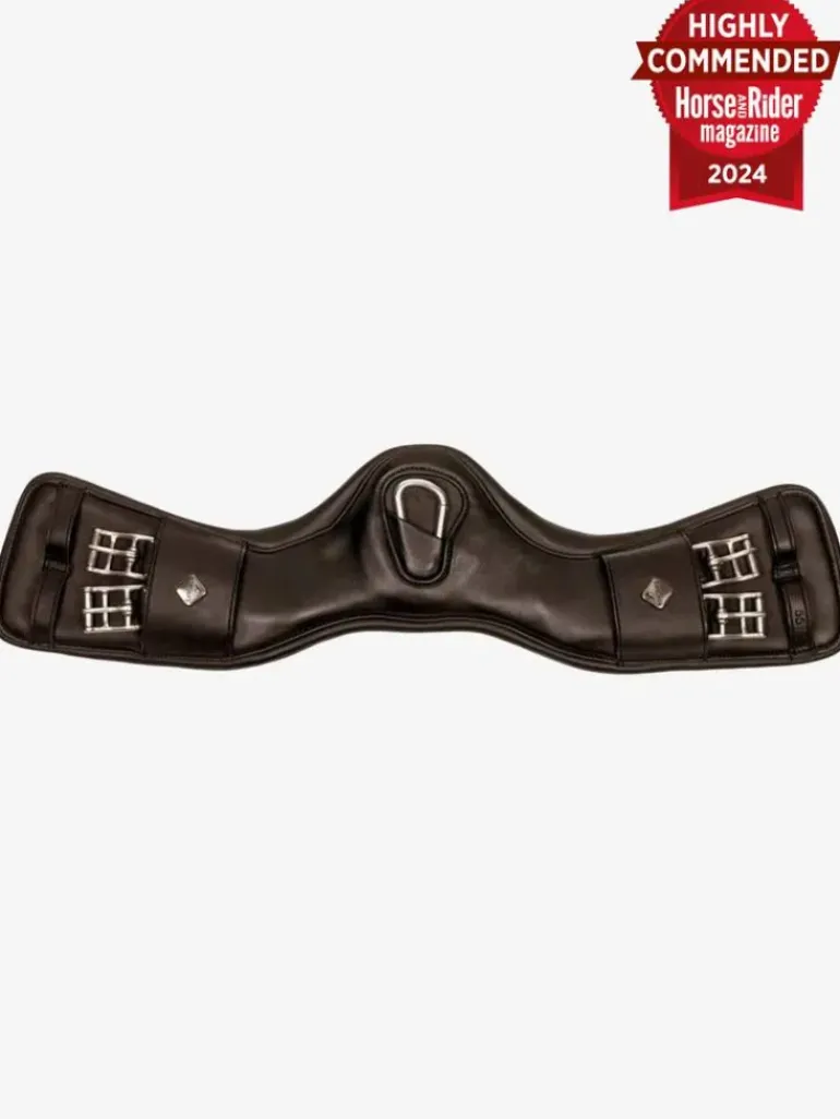 LeMieux Gel-Tek Anatomic Mono Girth
