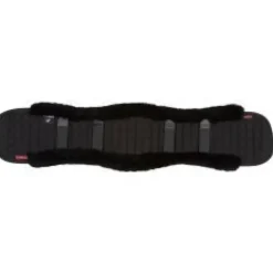 LeMieux Girth Cover Dressage Shaped Merino