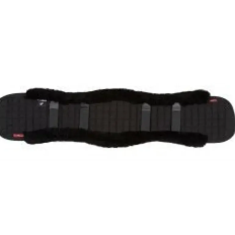 LeMieux Girth Cover Dressage Shaped Merino