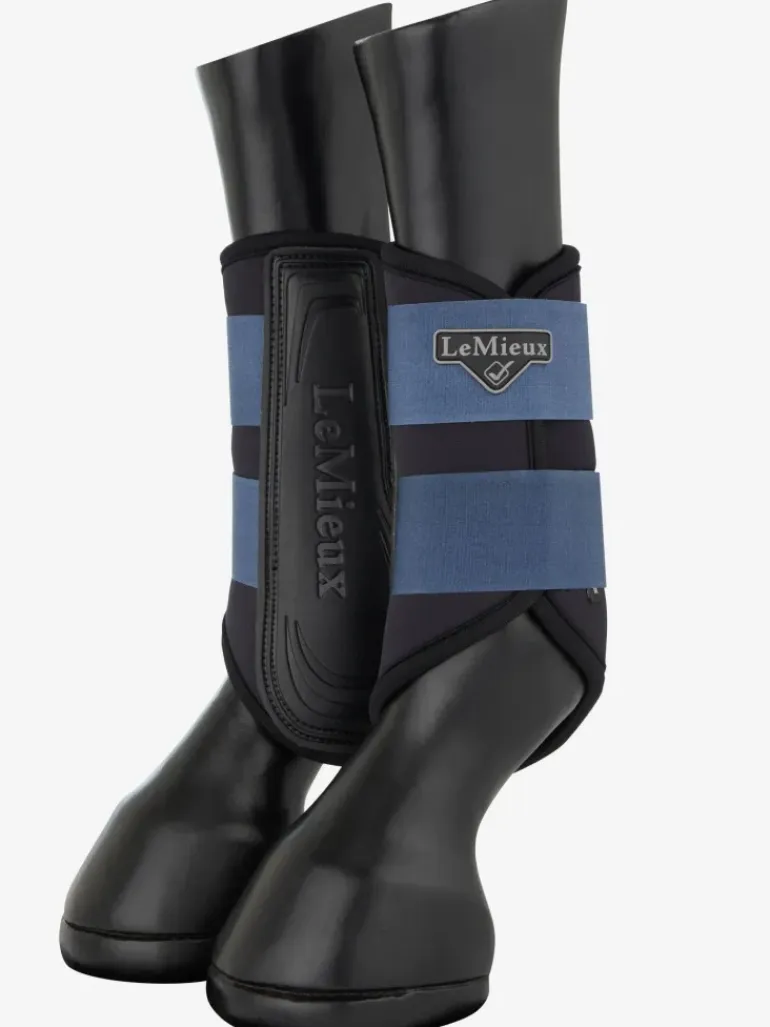 LeMieux Grafter Brushing Boots AW23