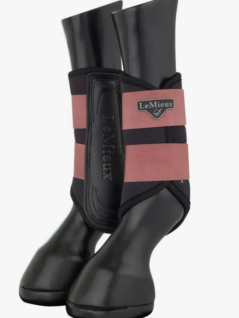 LeMieux Grafter Brushing Boots AW23