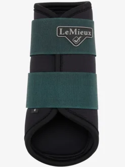LeMieux Grafter Brushing Boots AW23