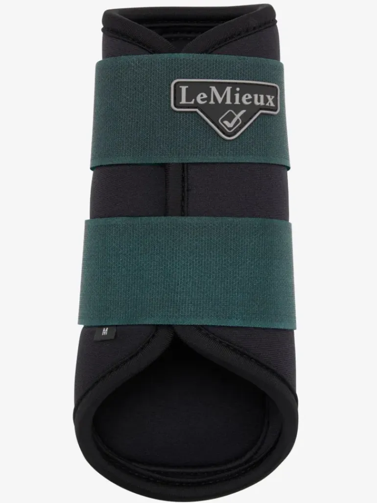 LeMieux Grafter Brushing Boots AW23