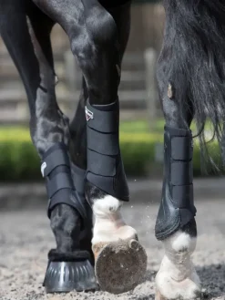 LeMieux Grafter Brushing Boots