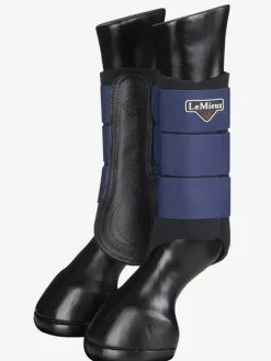 LeMieux Grafter Brushing Boots