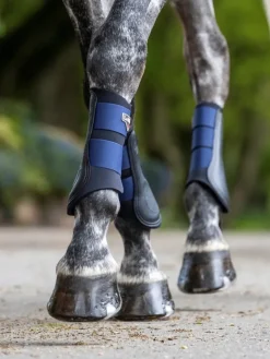 LeMieux Grafter Brushing Boots