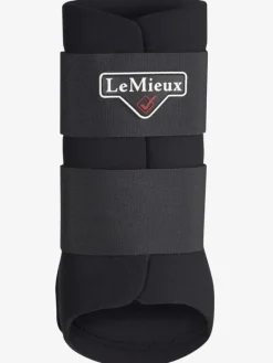 LeMieux Grafter Brushing Boots