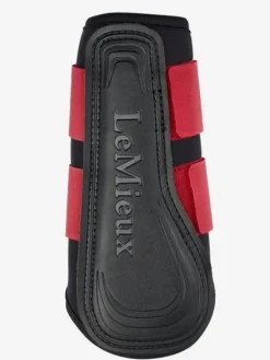 LeMieux Grafter Brushing Boots