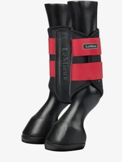 LeMieux Grafter Brushing Boots
