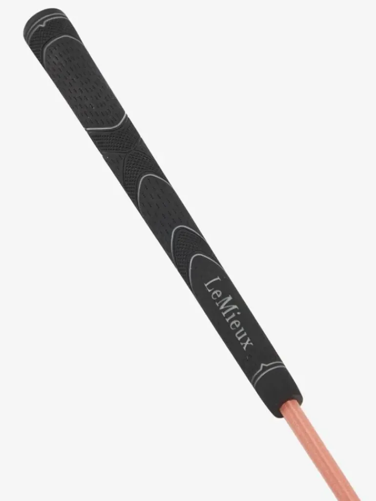 LeMieux Grip-Tek Jumping Whip SS24