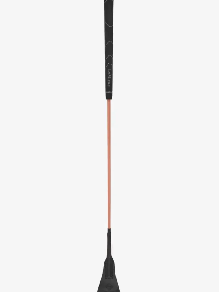 LeMieux Grip-Tek Jumping Whip SS24