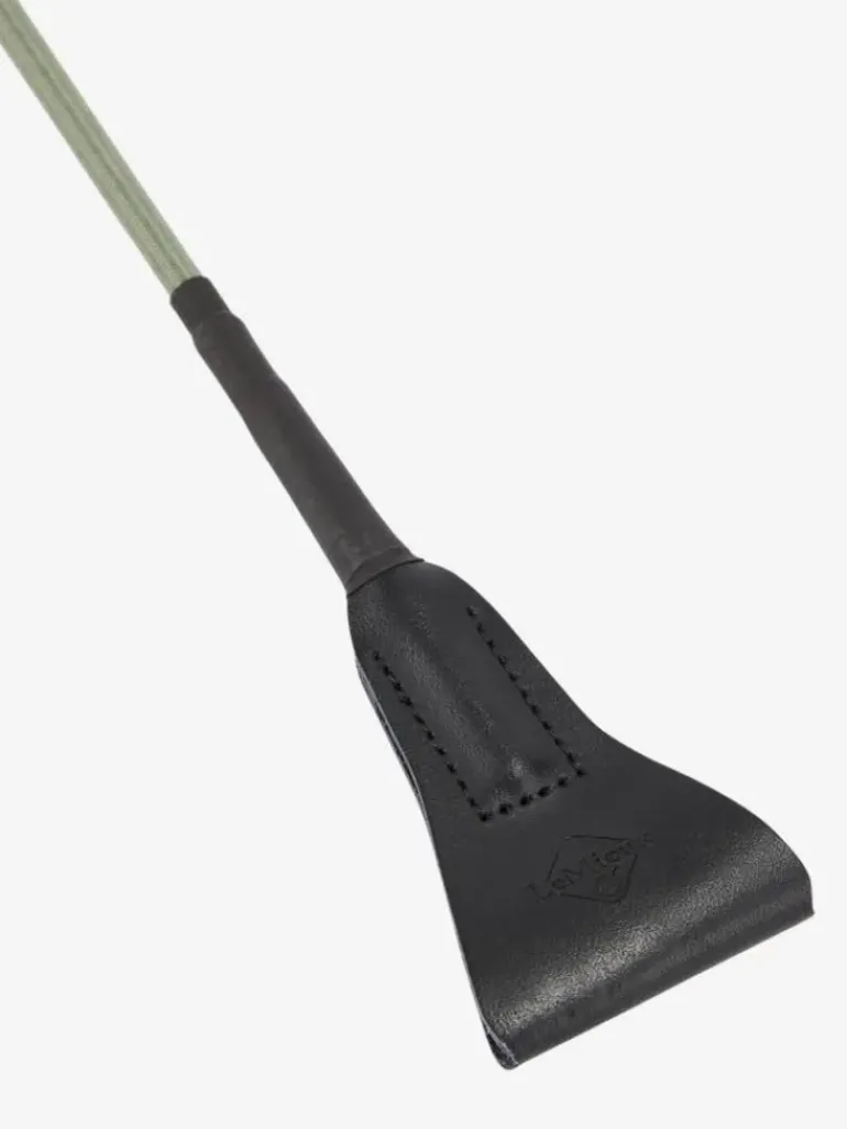 LeMieux Grip-Tek Jumping Whip SS24
