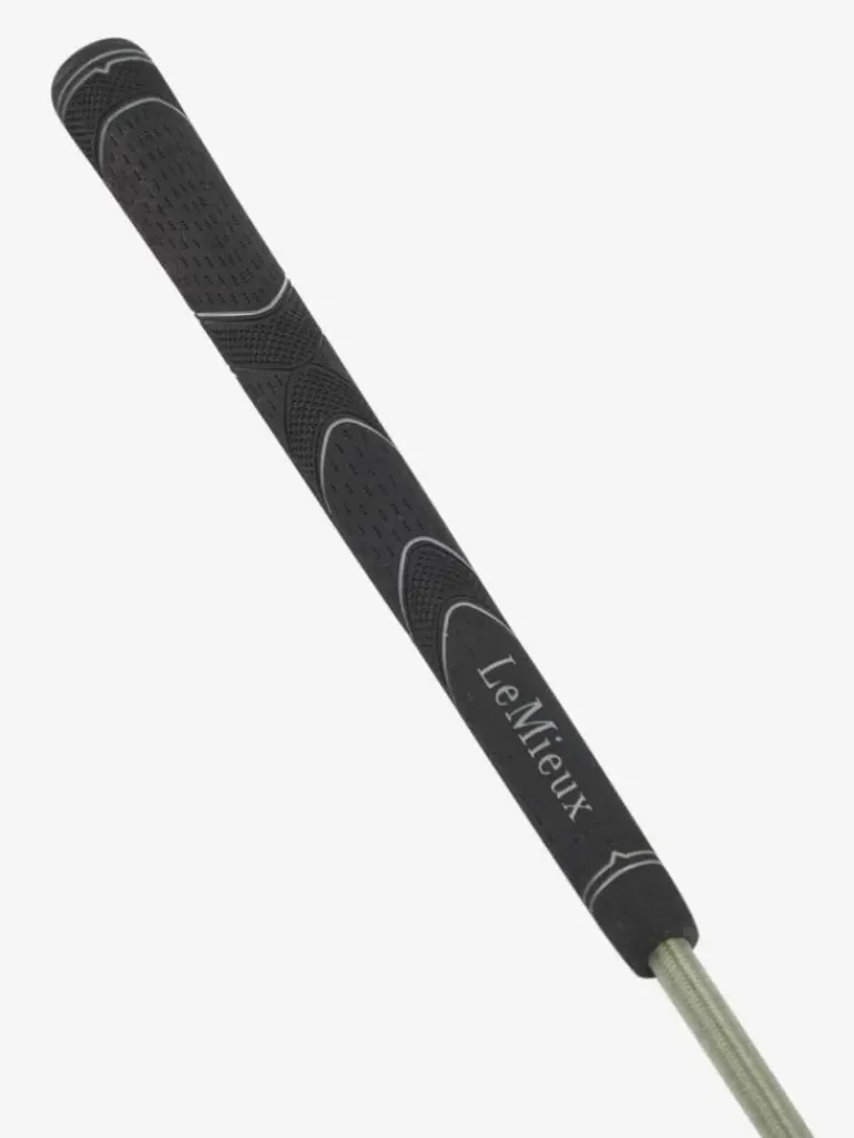 LeMieux Grip-Tek Jumping Whip SS24