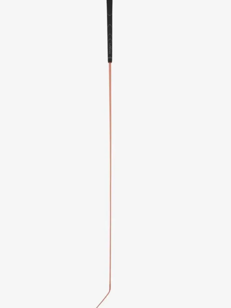 LeMieux Grip-Tek Schooling Whip SS24