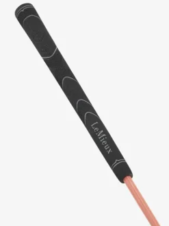 LeMieux Grip-Tek Schooling Whip SS24