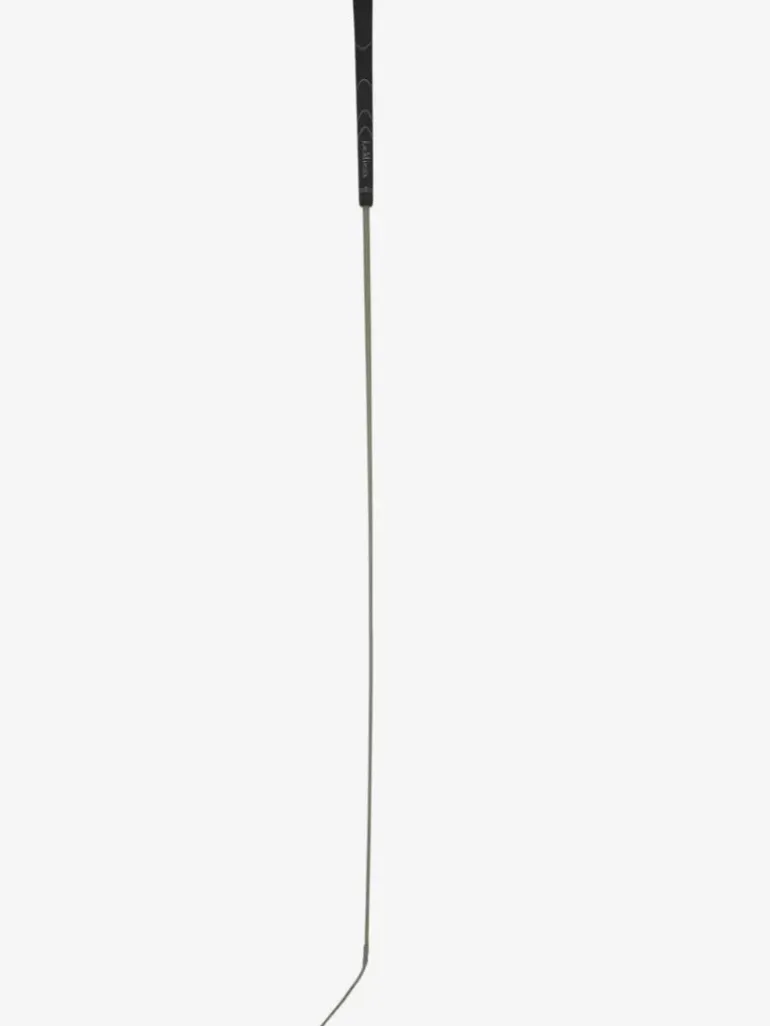 LeMieux Grip-Tek Schooling Whip SS24