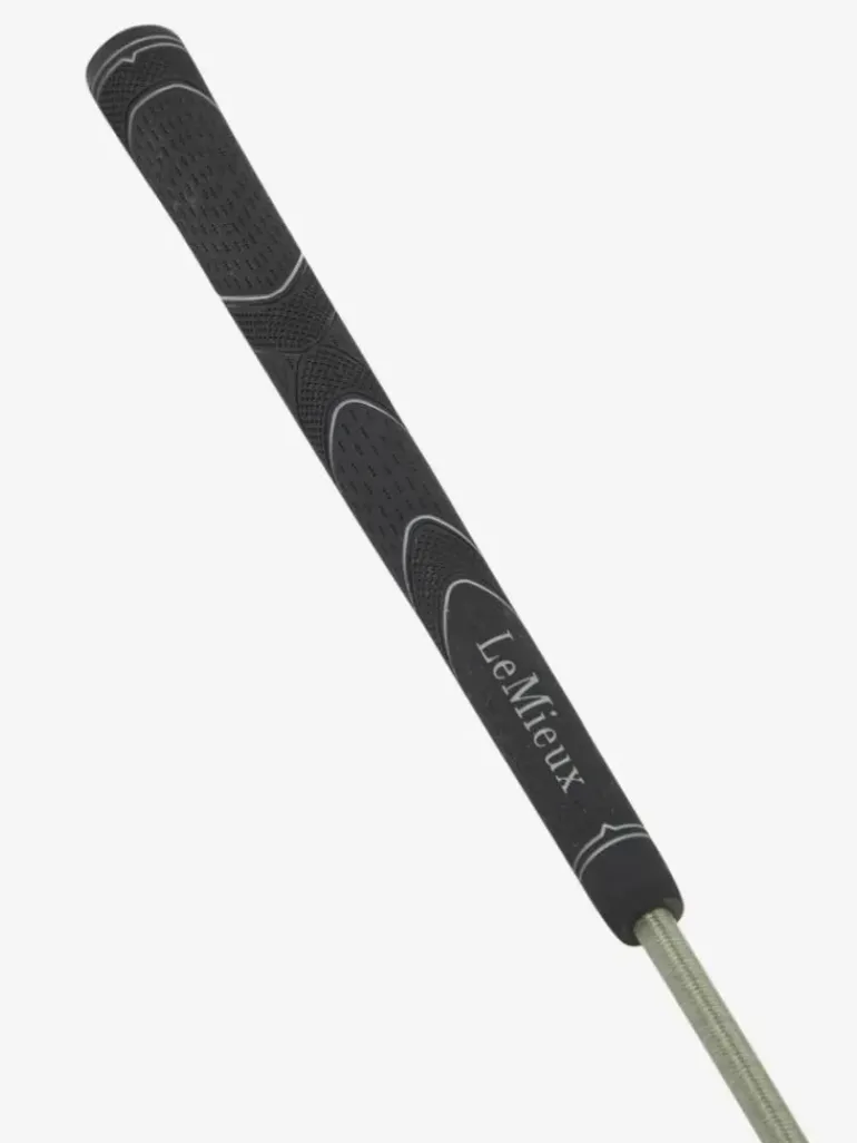 LeMieux Grip-Tek Schooling Whip SS24