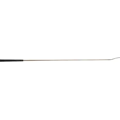 LeMieux Grip-Tek Schooling Whip