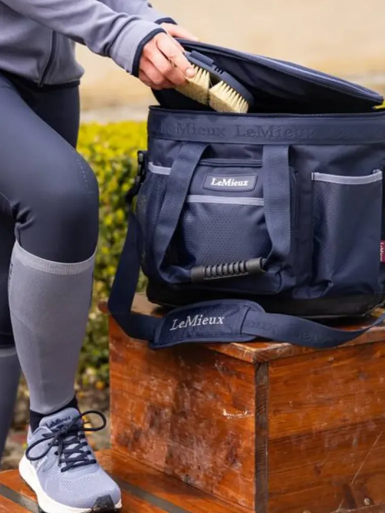 LeMieux Grooming Bag
