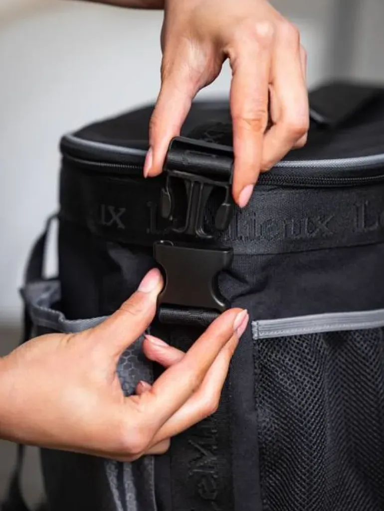 LeMieux Grooming Bag