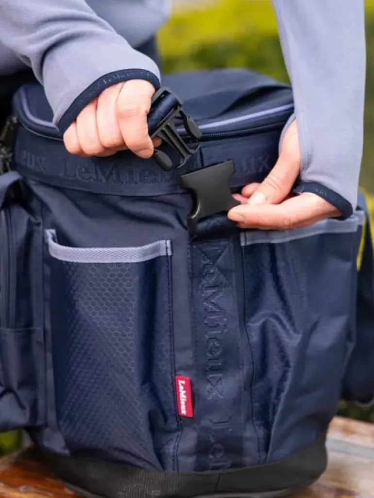 LeMieux Grooming Bag