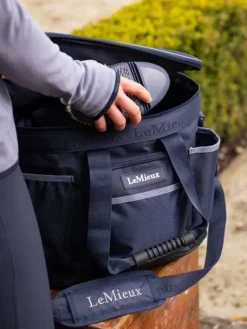 LeMieux Grooming Bag