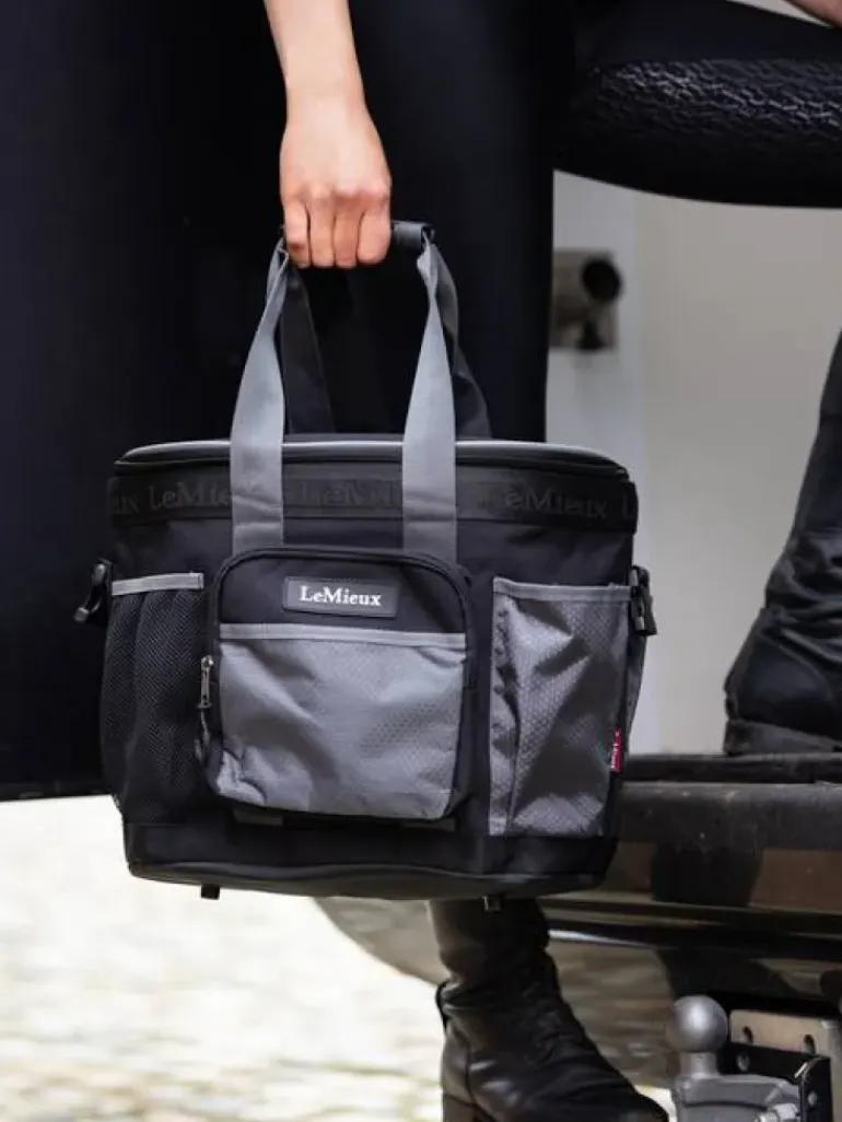 LeMieux Grooming Bag
