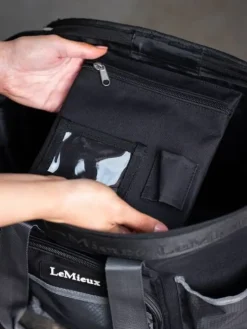 LeMieux Grooming Bag