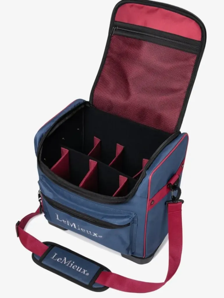 LeMieux Grooming Bag Pro