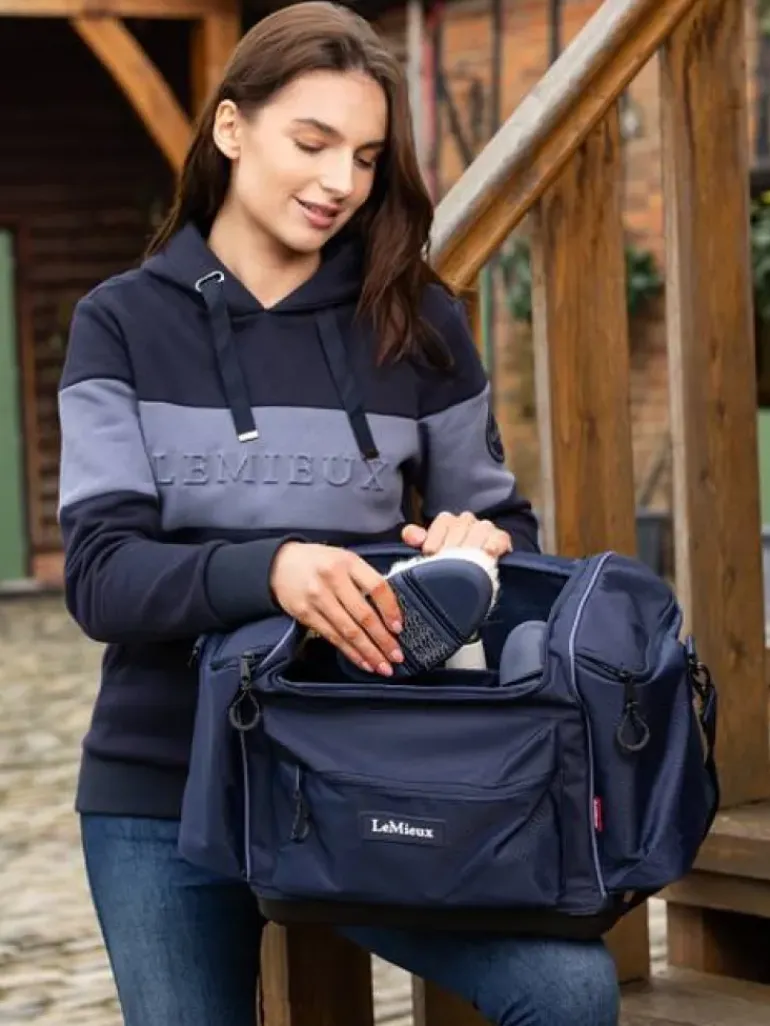 LeMieux Grooming Kit Pro