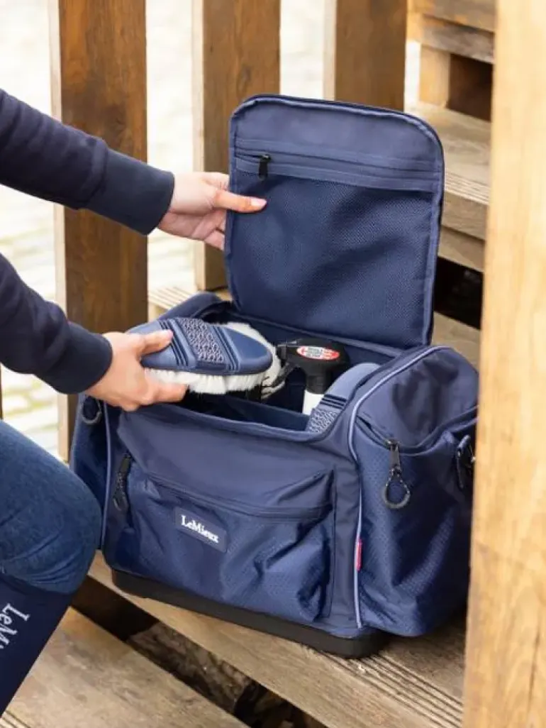 LeMieux Grooming Kit Pro