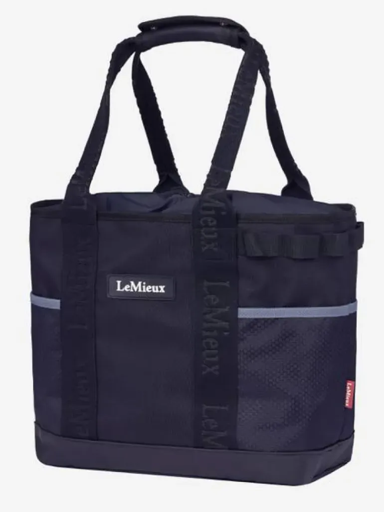 LeMieux Grooming Tote