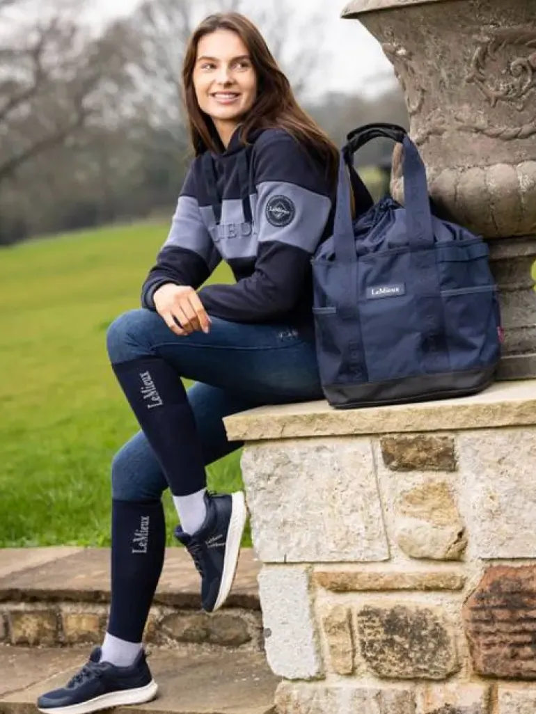 LeMieux Grooming Tote